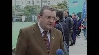 ДЕБИЛЫ ПАДАЮЩИЕ С ШКАФОВ