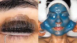 33 Extreme Smart and Helpful Beauty Treatments For Girls, MakeUp Tricks and More!