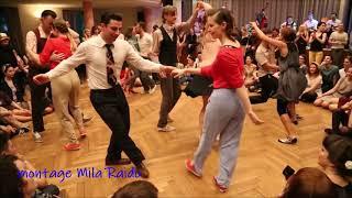 Favorite Band ODESSA | АТАМАН | Popular YouTube ТАНЦЫ @Vinnitsa  @MobyLife
