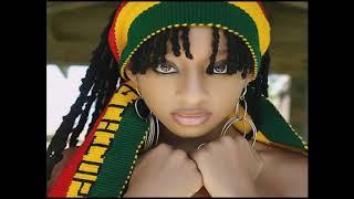 Афроамериканские фитнес девушки МОТИВАЦИЯ №3. Afro-American fitness girls MOTIVATION №3.
