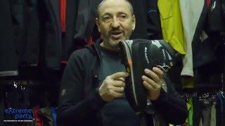 Выбор обуви для восхождения (ч. 2)