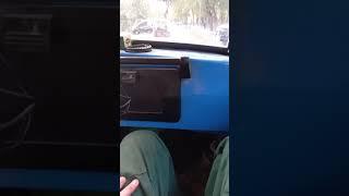 Покатушки на урал 4310 автокран