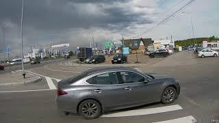 (2018.05.27) покатушки на моноколесе по Перми