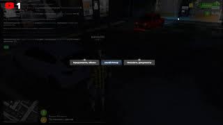 GTA 5 RP - Radmir #1
