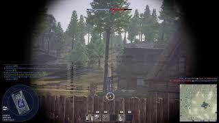 War Thunder PS4.Стрим.Танки и не только.