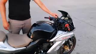 Evrotex 250
