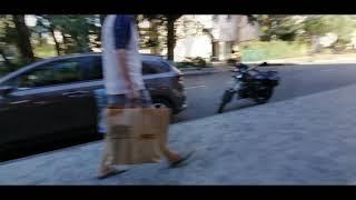 мотовлог Сочи 4 октября 2020