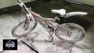 !!ВЕЛО СГНИЛ ОТ ПЕНЫ!!! #velo #BIKE #wash and #clean Как часто нужно мыть велосипед!