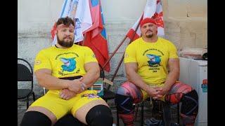 Евразийские Игры 2020.Силовой экстрим.Сибирь-Севастополь