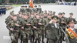 Брест. День независимости 2020