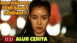 JADI BUDAK S3X UNTUK SANG RAJA C4BUL❗- CERITA FILM THE TREACHEROUS | Spoiler Film Drakor