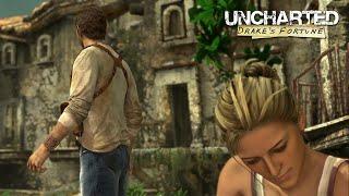 ПОКАТУШКИ НА ГИДРОЦИКЛЕ ► Uncharted: Drake's Fortune (Судьба Дрейка) #7
