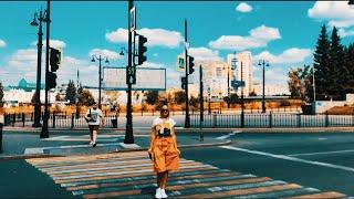 ПРОГУЛКА по городу ОМСК 2020, ЛЕТО В СИБИРИ by GOSPOD_in2.0