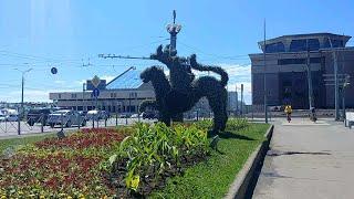 КРАСАВИЦА КАЗАНЬ 1 часть