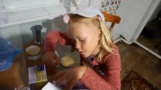Вспомнила своё детство,там где я выросла!
