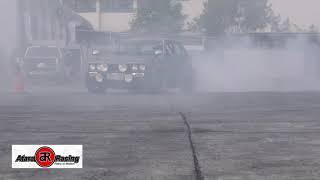 Driftkhana UZE70 Corolla DX Atara Racing