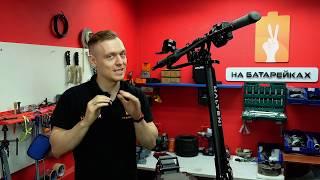 10 вещей, которые нельзя делать с электросамокатом