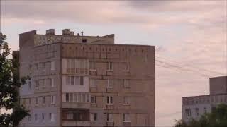Смельчаки, я бы так не смогла!