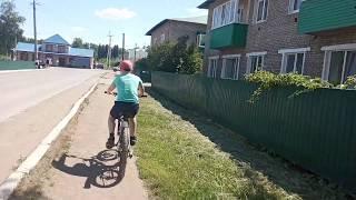 СПОНТАННЫЕ ПОКАТУШКИ(часть 1)
