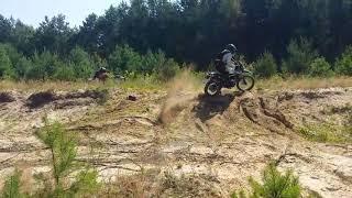 light enduro bike 2020 shineray 250. покатушки. Лайт ендуро. Шинерай 250. 6с.