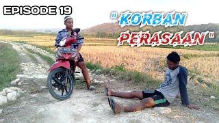 " KORBAN PERASAAN " || Extrim Lucu The series || CERITA PENDEK EPISODE 19 (FILM PENDEK PM OFFICIAL)