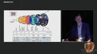 Мегапроект НИКА – машина времени во Вселенной