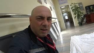 Спасательный парашют от параплана