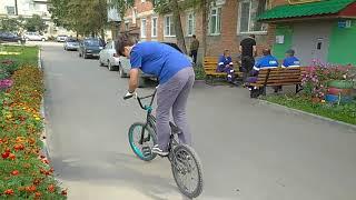 Покатушки ч.18