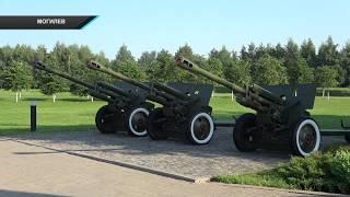 11 ЭКСТРИМ Велопробег охраны
