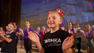 VII МФК «ПАРУСА НАДЕЖДЫ»