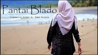 Cinematic Video | Pantai Blado | Trenggalek | Edit Filmora9