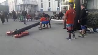 Силовой Экстрим г.Липецк