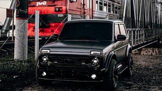 ЭТА ЛАДА НИВА ОДНА ИЗ ЛУЧШИХ В РОССИИ! ОБЗОР NIVA 2020, АВТО ВАЗ ПРОСНИСЬ УЖЕ!!