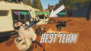 ЛУЧШИЙ КЛАН В HURTWORLD ! | РЕЙДИМ СЕКРЕТНУЮ НЫЧКУ! | HURTFUN | MAXIHURT | OVERWORLD |
