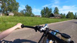 iPhone или Трицикл? Вот в чём вопрос !