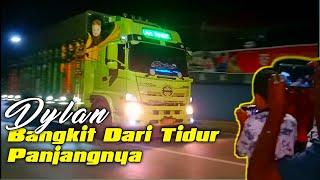 Akhirnya Artis RanahMinang Kembali Meramaikan Karpet Hitam|Truck Dylan Bangkit Dari Tidur Panjangnya