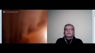 Разговор с женщиной из Чечни.