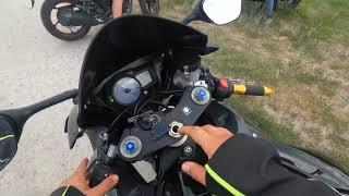 МОТО-ПОКАТУШКИ|г.Канев|ВОДИЛА НА RENAULT|ОШИБКА F1|