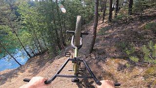 КАТАНИЕ ПО НИЖНЕМУ ТАГИЛУ | GOPRO BMX