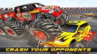 Demolition Car Derby Stunt 2020 || Free Games || Android Gameplay