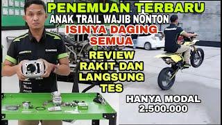 BORE UP RACIKAN BARU. HARGANYA PASTI BIKIN KALIAN KAGET KARNA SANGAT MURAH BANGET.