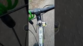 1#часть покатушки на райсере