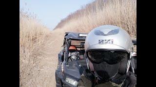 Багги Polaris 100 Отдел активного отдыха!