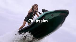 Novo Sea-Doo SPARK 2021