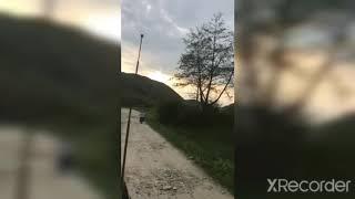 Покатушки на моем мотоцикле 50 кубовам