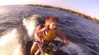 покатушки на гидроцикле Sea-Doo RXP X 260 RS