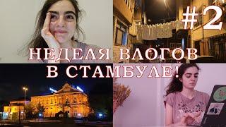 Я ЗАКОНЧИЛА УНИВЕРСИТЕТ! Неделя Влогов #2