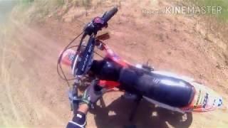 Климовская балка Краснодон 2020