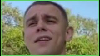 я оказался тик током