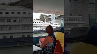 Прогулка на теплоходе по Дону!
